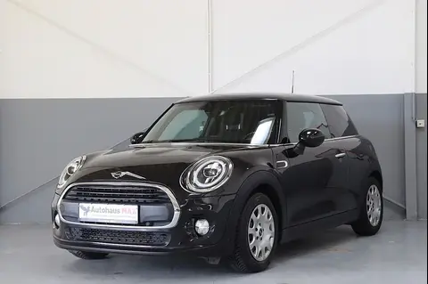 Used MINI ONE Petrol 2018 Ad 