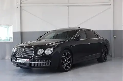 Annonce BENTLEY FLYING SPUR Essence 2015 d'occasion 