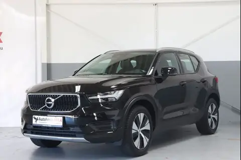 Annonce VOLVO XC40 Essence 2019 d'occasion 