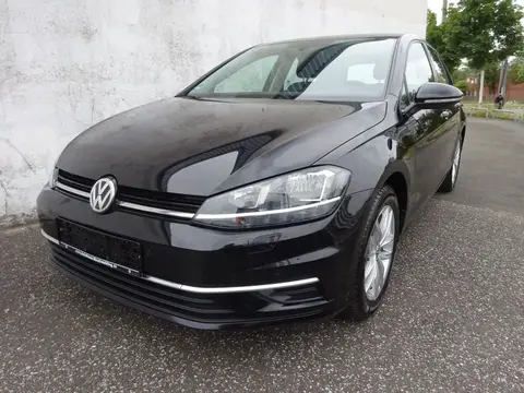 Used VOLKSWAGEN GOLF Petrol 2019 Ad 