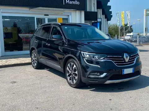 Annonce RENAULT KOLEOS Diesel 2019 d'occasion 