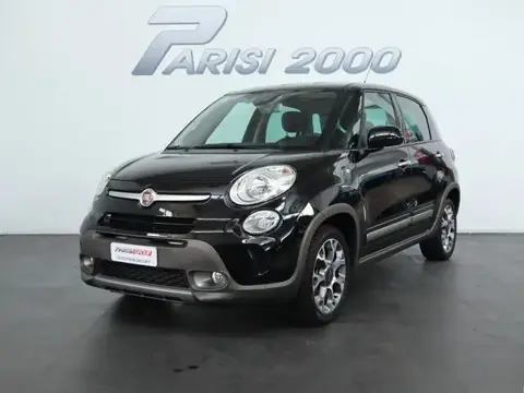 Used FIAT 500L Diesel 2014 Ad 