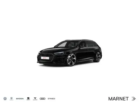 Used AUDI RS4 Petrol 2023 Ad 