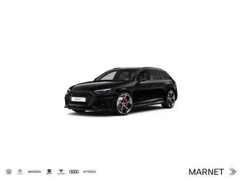 Annonce AUDI RS4 Essence 2024 d'occasion 