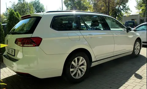 Used VOLKSWAGEN PASSAT Petrol 2020 Ad 