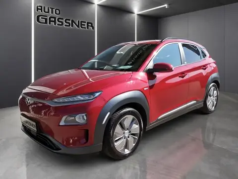 Annonce HYUNDAI KONA Non renseigné 2020 d'occasion 