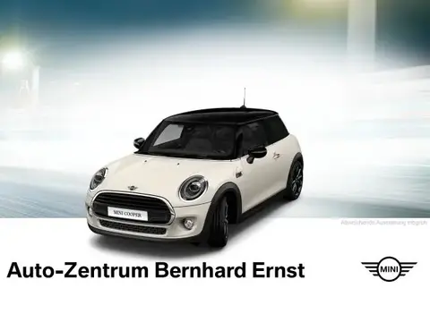 Annonce MINI COOPER Essence 2021 d'occasion 