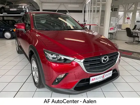 Used MAZDA CX-3 Petrol 2019 Ad 