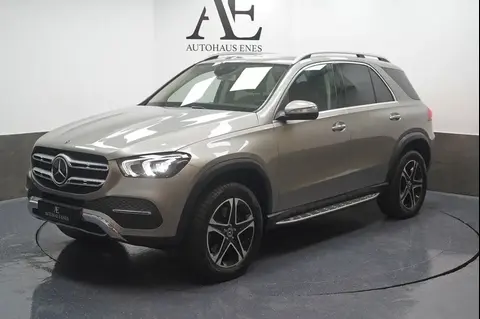 Annonce MERCEDES-BENZ CLASSE GLE Essence 2019 d'occasion 