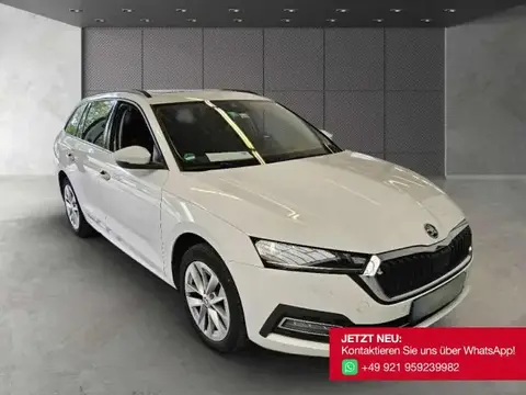 Used SKODA OCTAVIA Diesel 2021 Ad 