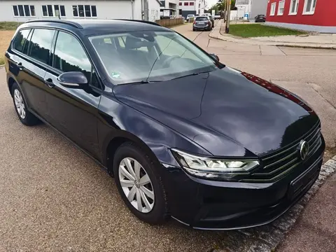 Used VOLKSWAGEN PASSAT Diesel 2020 Ad 