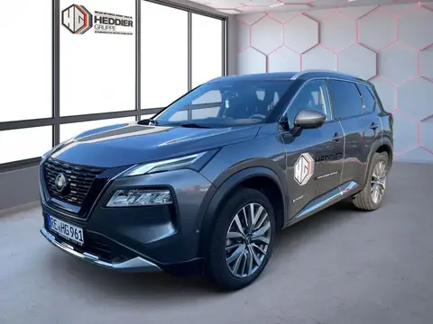 Used NISSAN X-TRAIL Petrol 2024 Ad 