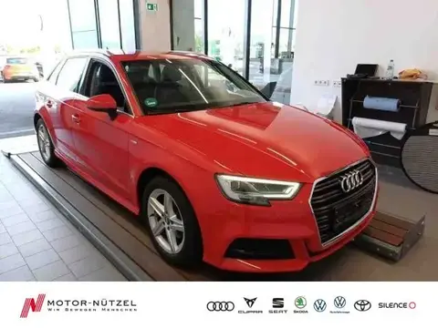 Used AUDI A3 Petrol 2019 Ad 