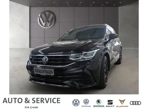 Used VOLKSWAGEN TIGUAN Diesel 2023 Ad 