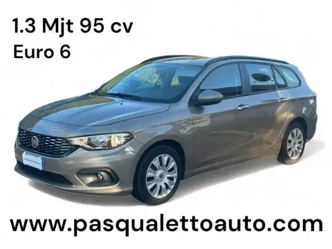 Used FIAT TIPO Diesel 2017 Ad 