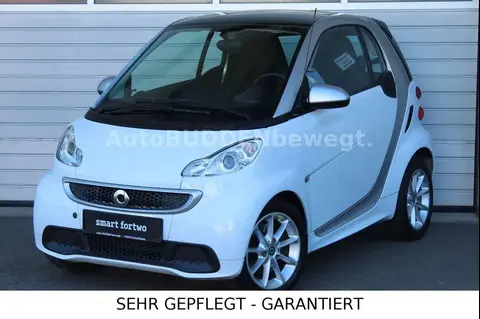 Annonce SMART FORTWO Essence 2014 d'occasion 