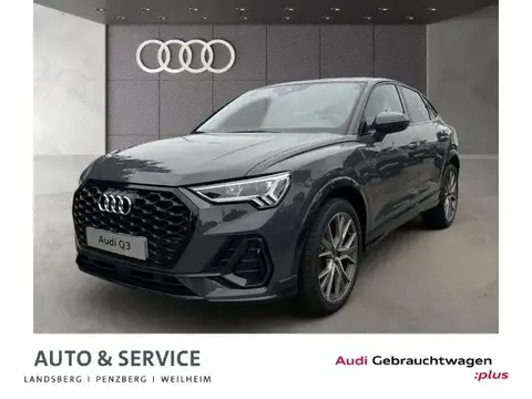 Used AUDI Q3 Petrol 2024 Ad 