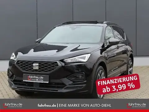 Annonce SEAT TARRACO Diesel 2023 d'occasion 