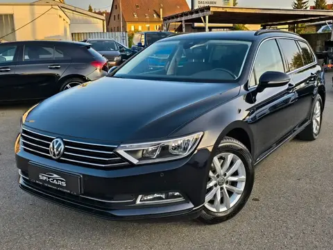 Used VOLKSWAGEN PASSAT Diesel 2019 Ad 