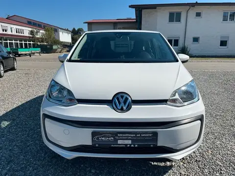 Annonce VOLKSWAGEN UP! Essence 2018 d'occasion 