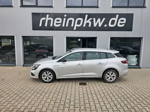 Used RENAULT MEGANE Petrol 2020 Ad 