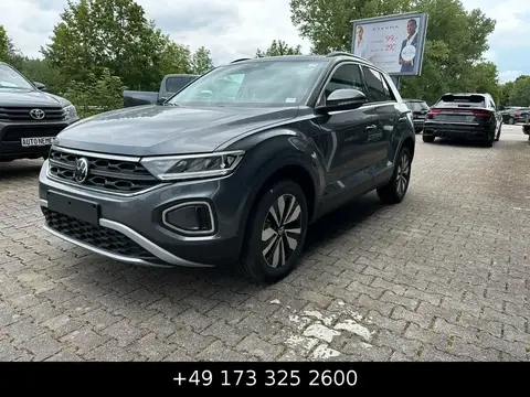 Used VOLKSWAGEN T-ROC Petrol 2024 Ad 