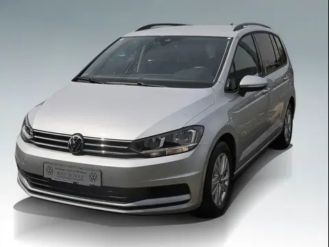 Used VOLKSWAGEN TOURAN Diesel 2023 Ad 