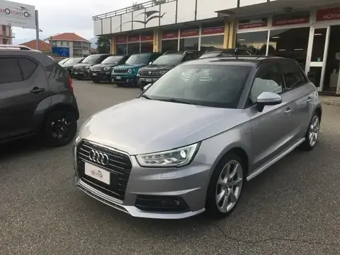 Used AUDI A1 Diesel 2016 Ad 