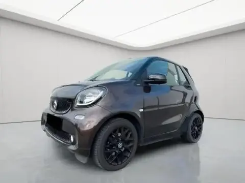 Annonce SMART FORTWO Essence 2019 d'occasion 