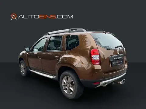 Used DACIA DUSTER Petrol 2014 Ad 