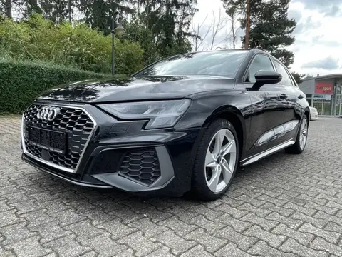 Annonce AUDI A3 Diesel 2021 d'occasion 