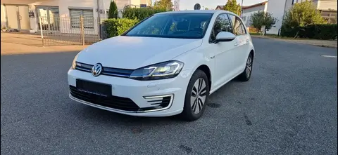 Annonce VOLKSWAGEN GOLF Non renseigné 2021 d'occasion 