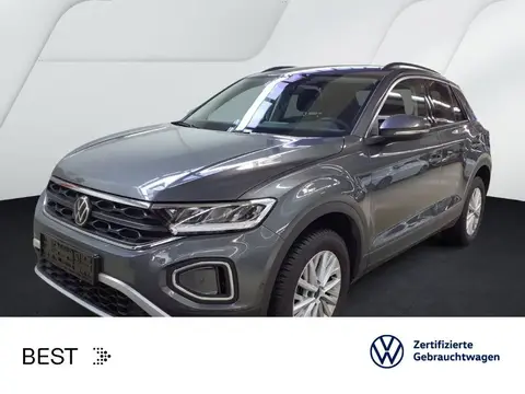 Annonce VOLKSWAGEN T-ROC Essence 2024 d'occasion 