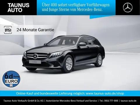 Used MERCEDES-BENZ CLASSE C Petrol 2019 Ad 