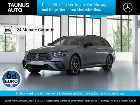 Used MERCEDES-BENZ CLASSE E Hybrid 2020 Ad 