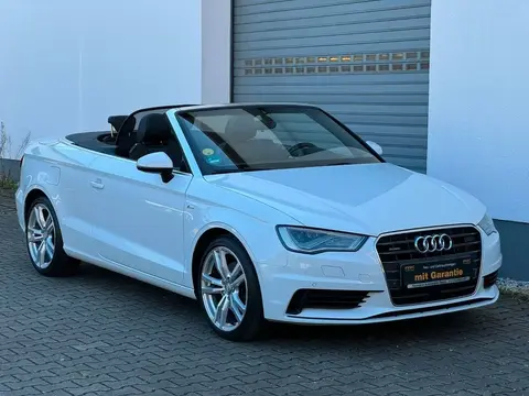 Annonce AUDI A3 Diesel 2015 d'occasion 