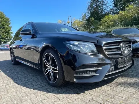 Used MERCEDES-BENZ CLASSE E Diesel 2019 Ad 