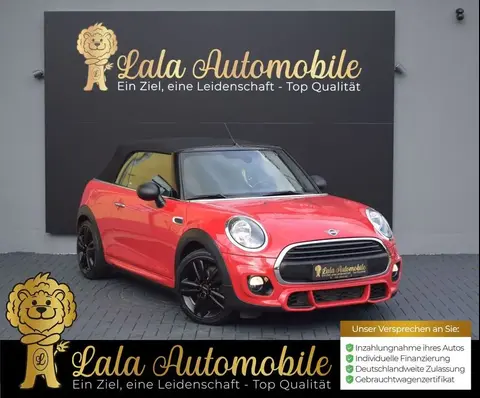 Used MINI ONE Petrol 2018 Ad 