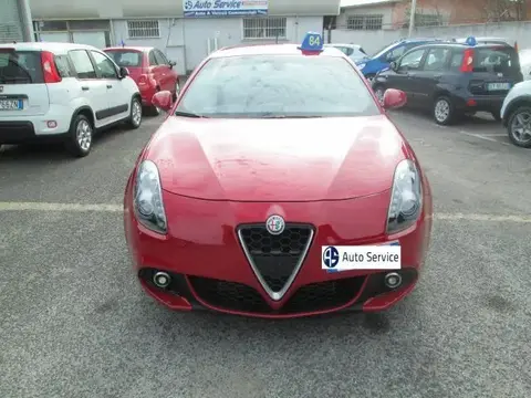 Annonce ALFA ROMEO GIULIETTA Diesel 2017 d'occasion 