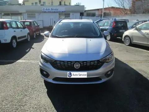 Used FIAT TIPO Diesel 2018 Ad 