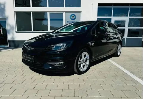 Used OPEL ASTRA Petrol 2020 Ad 