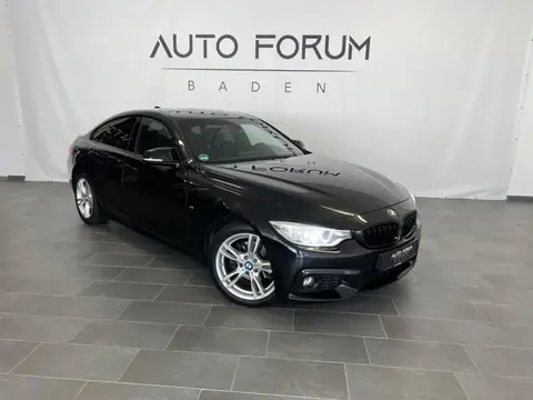 Used BMW SERIE 4 Diesel 2015 Ad 