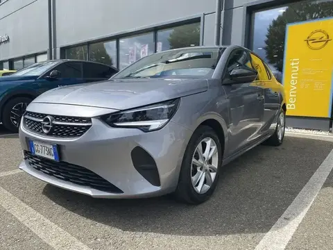 Annonce OPEL CORSA Essence 2021 d'occasion 