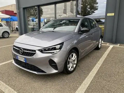 Used OPEL CORSA Petrol 2021 Ad 