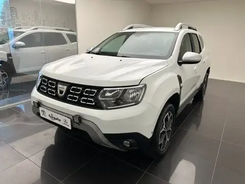 Used DACIA DUSTER Diesel 2019 Ad 