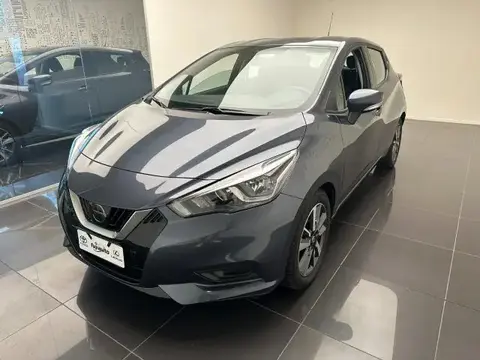 Used NISSAN MICRA Petrol 2018 Ad 