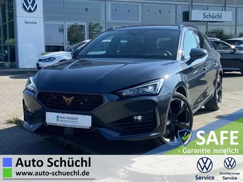 Used CUPRA LEON Hybrid 2022 Ad 