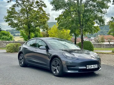 Annonce TESLA MODEL 3 Non renseigné 2022 d'occasion 