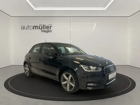 Used AUDI A1 Petrol 2015 Ad 