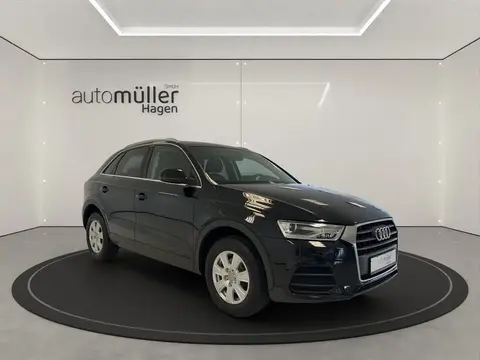 Annonce AUDI Q3 Diesel 2018 d'occasion 